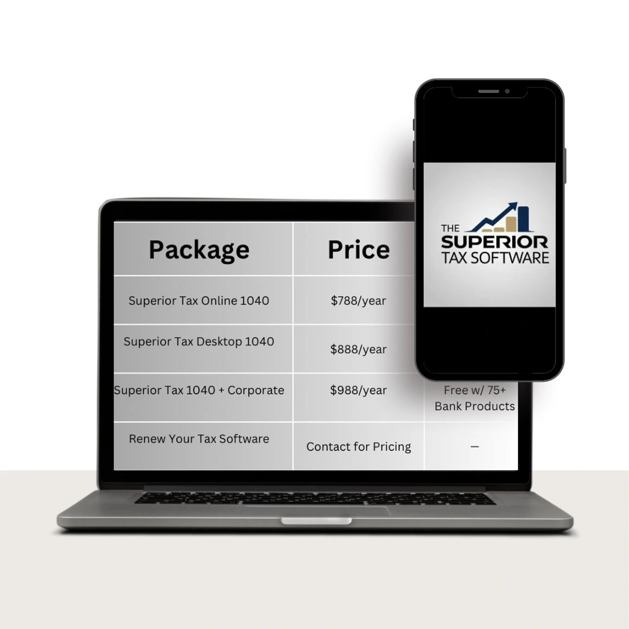 tax services