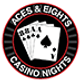 Aces & Eights Casino Nights | 805-647-0650
