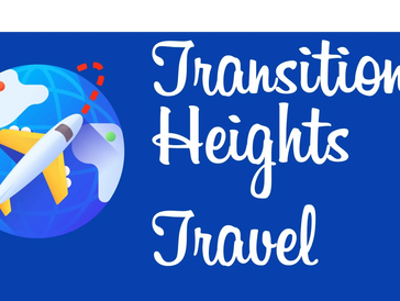Travel the World not just your neighborhood