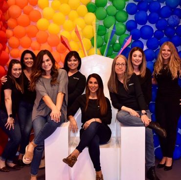 Dream Marketing Team