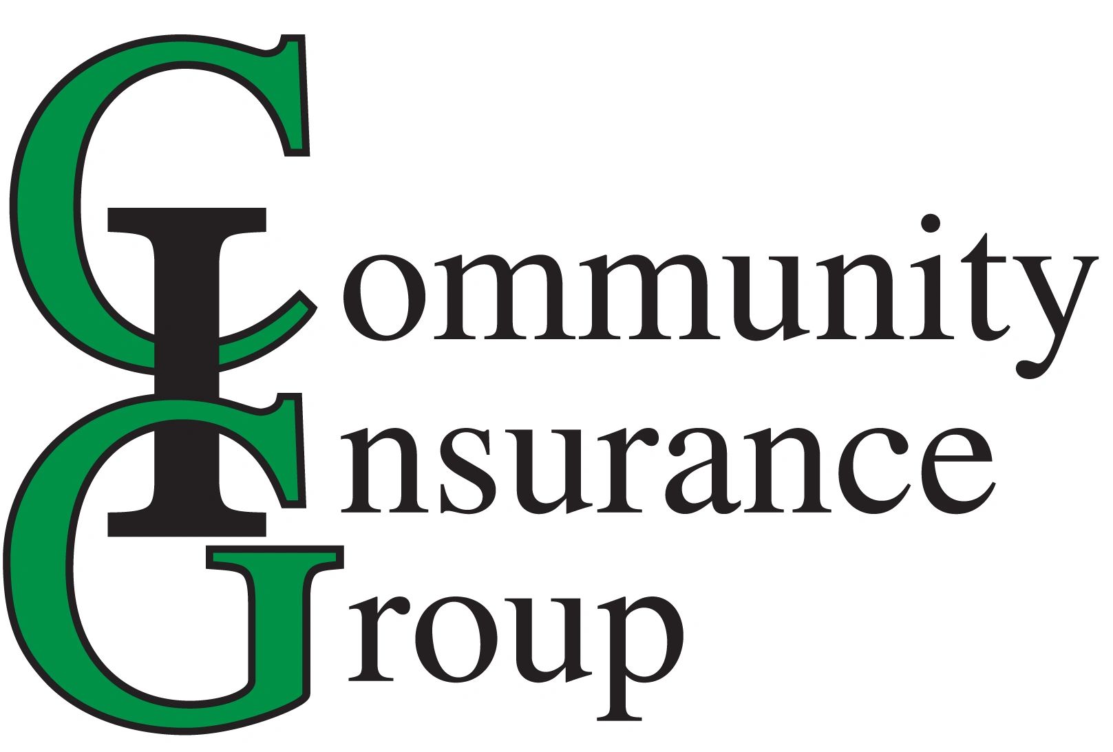 Community Insurance Group Logo
