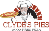 Clyde's Pies Wood Fired Pizza