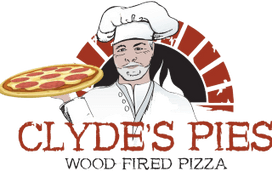 Clyde's Pies Wood Fired Pizza