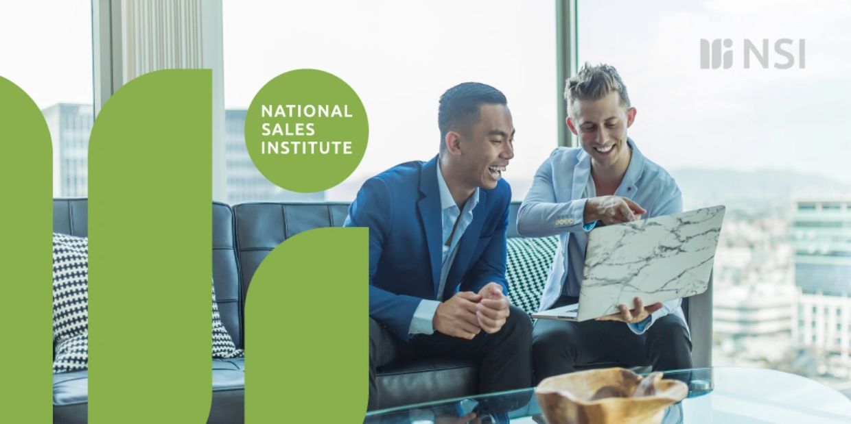 National Sales Institute NSI Sales Certification Sales Qualification Sales Professional Standards