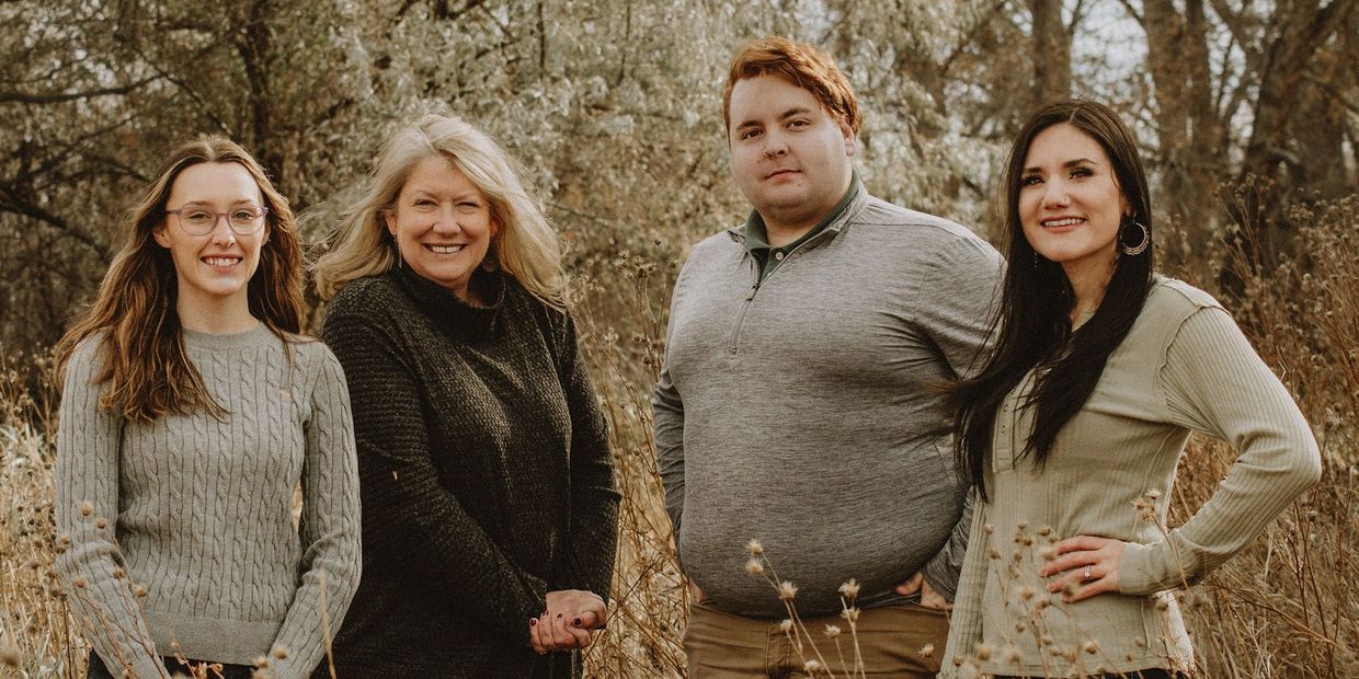 Team Picture Mind On The Mend LLC 2023