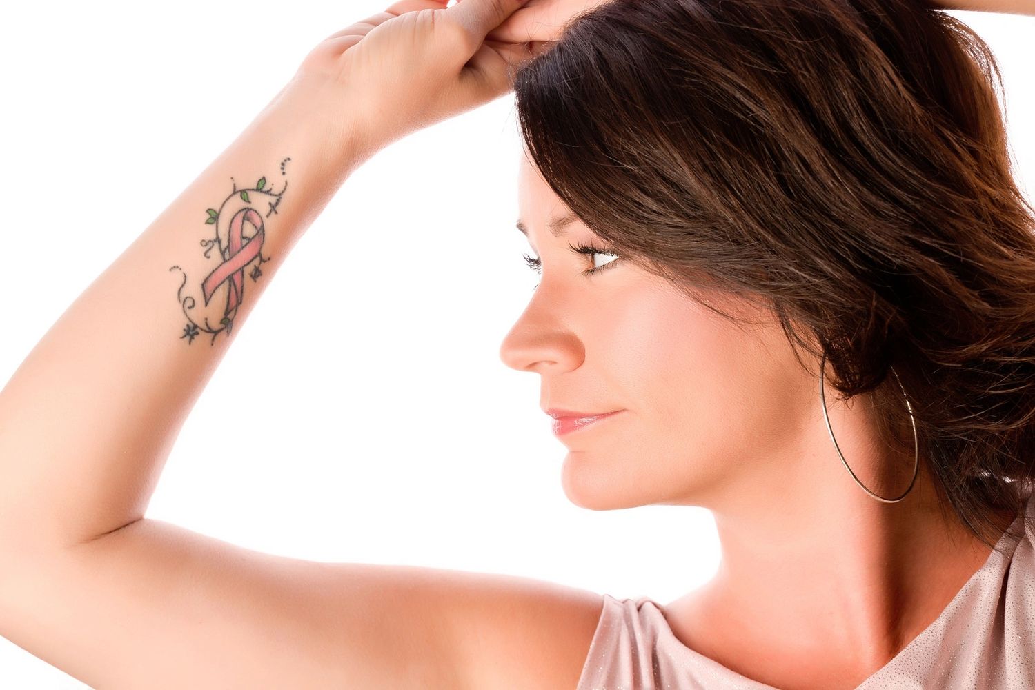 Meet Tara Williamson the CEO. Her 3D Areola & Scar Camo tattoo work is internationally recognized.