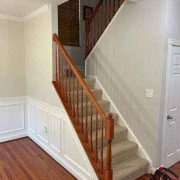 Make happen
Real handyman will do it