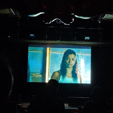 Something to Give Short Film Screening at The Cutting Room NYC