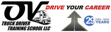 OV Truck Driver Training School LLC