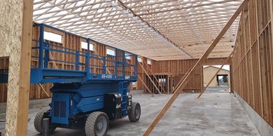 Personal and Commercial Shops