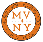 Muslim Volunteers for New York, Inc. (MV4NY)