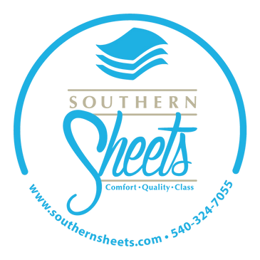 Southern Sheets logo, phone, web site 