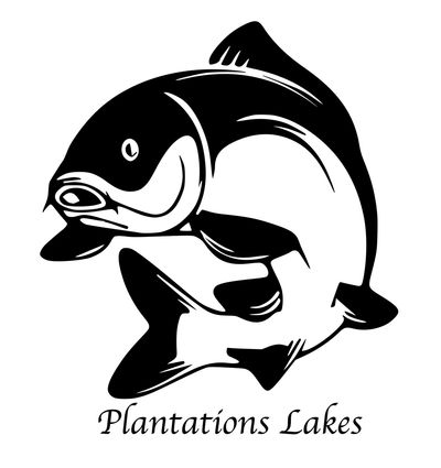 Plantations Lakes Logo