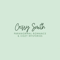 Author Crissy Smith/ Athena Steller