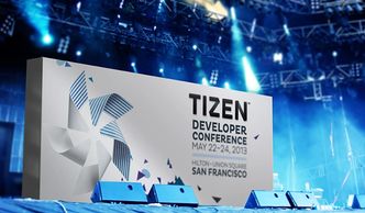 tension fabric banner