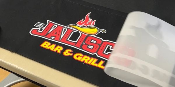 dtf printing transfer