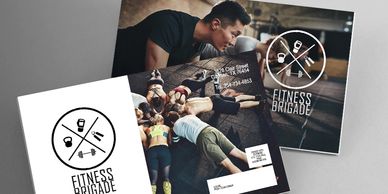 postcard printing
