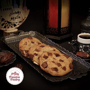 American Cookies Dates Ramadan Sweets 