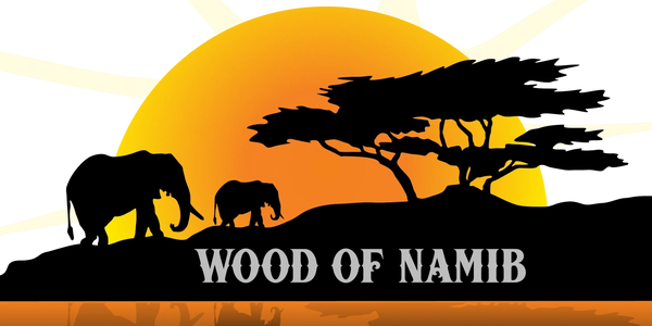 Wood of Namib Kameeldoring Importers