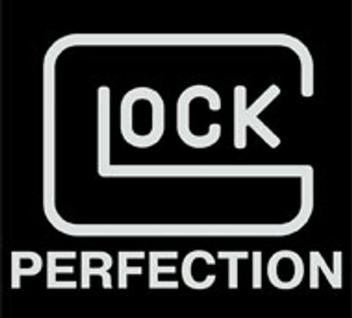 Glock Perfection G17 G19 G19x G26 G34 G45