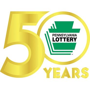 PA Lottery, 50 year anniversary