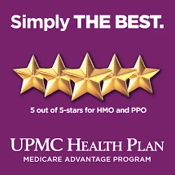 UPMC Health Plan Medicare Advantage Program