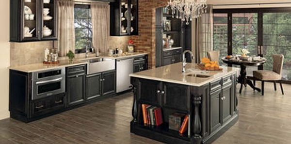 Merillat Cabinetry