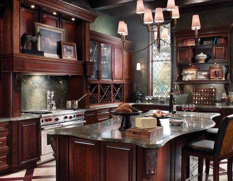Kraftmaid Cabinetry