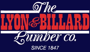 Lyon & Billard Lumber