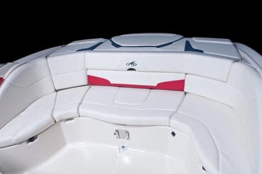 BOAT COCKPIT CUSHIONS