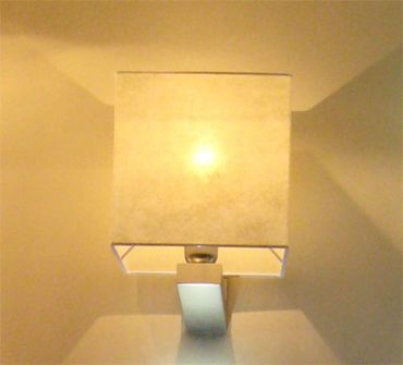 BOAT LED WALL LIGHT