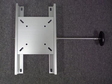 SLIDER MECHANISM