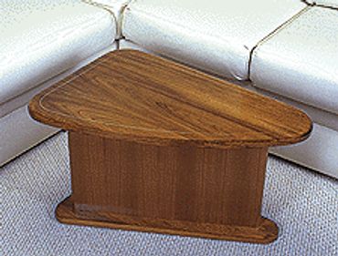 YACHT TABLE