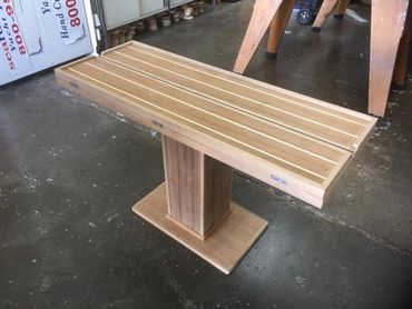 BOAT TABLE