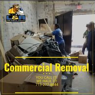 Commercial removal in houston texas
Warehouse offices apartments complexes warehouse office
