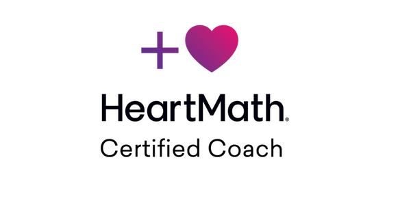 HeartMath Cert Coach logo