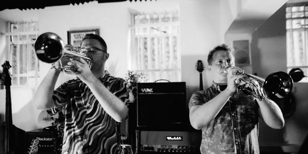 Roaming Brass Band