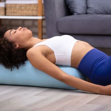 Friday 5:30 pm Nidra Yoga : “It’s Not Your Burden to Carry Class”. This is the Night Cap you Need �