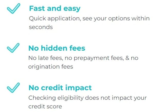 Easy Handyman work financing in the Albuquerque metro area.