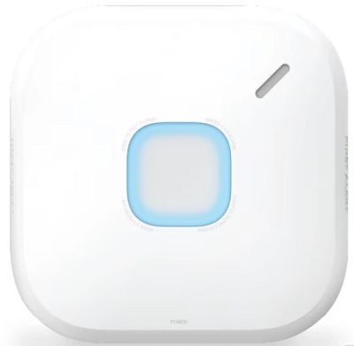 First Alert Smart Smoke and co2 alarm
