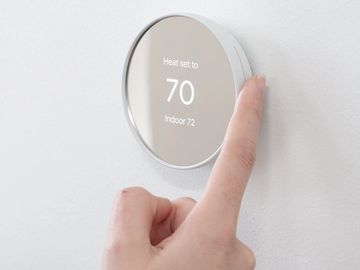 Smart Thermostat options