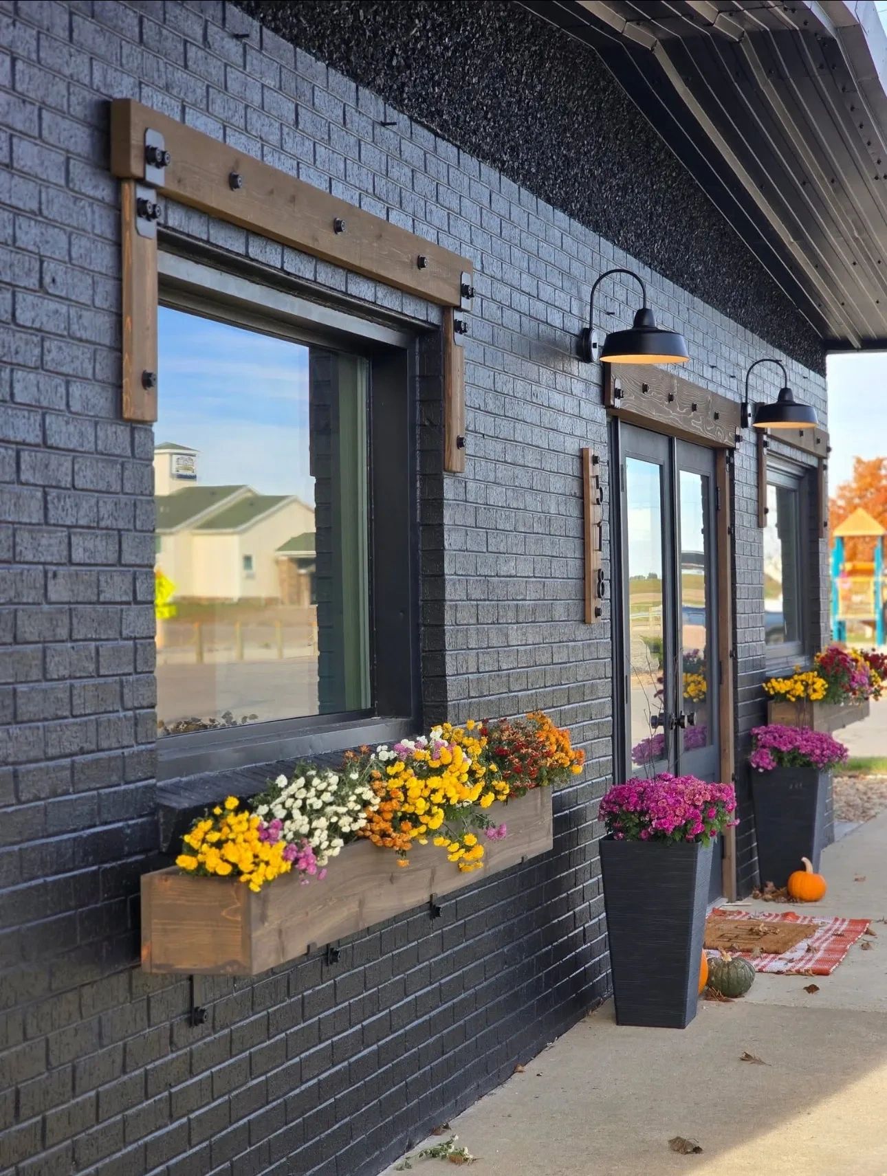 Drop Dead Gorgeous Salon & Spa