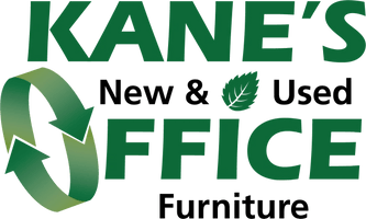Welcome to Kane's New and Used Office Furniture!