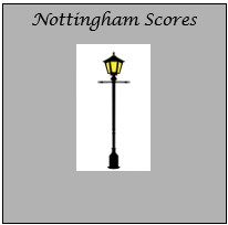 Nottingham Scores