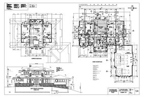 Acreage house plans