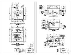 Garage plans
Shop plans