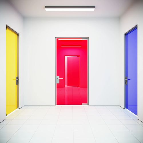Hurricane Impact Doors
Bullet Resistant Doors
Acoustical Doors
Fiberglass Doors
Lead Lined Doors
