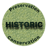 HISTORICAl Preservation 
Conservation Opportunity