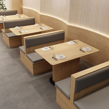 Cup of coffee, bacon and eggs.