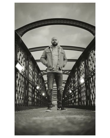 commercial photography